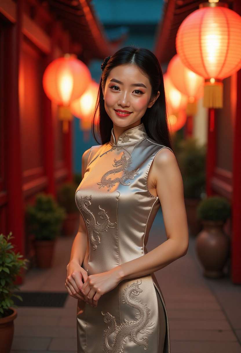 午夜证人