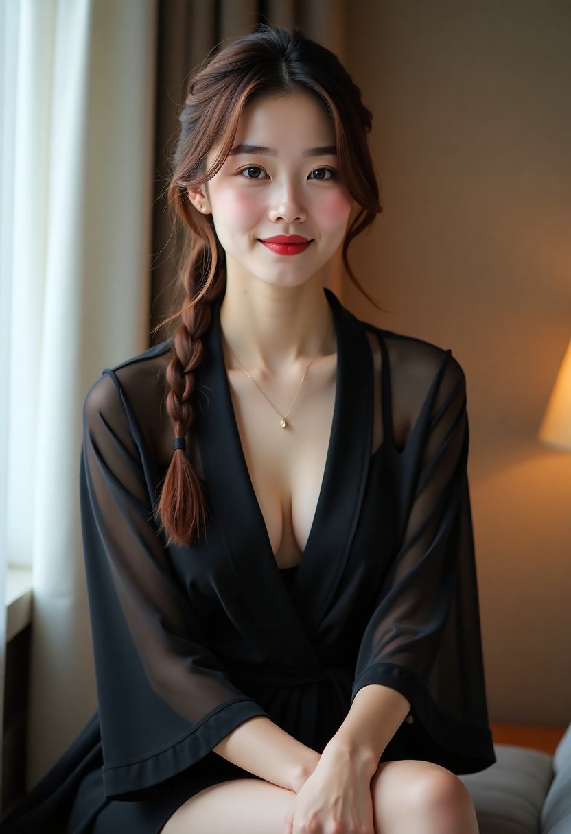 幽灵档案