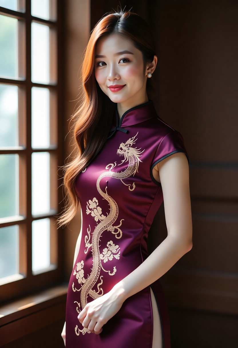 破碎的城