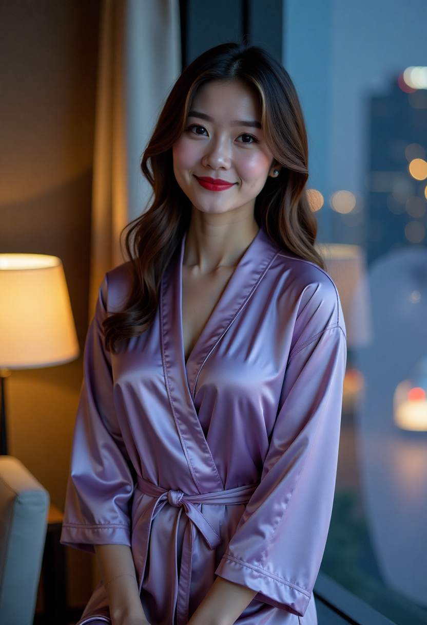 江湖少女
